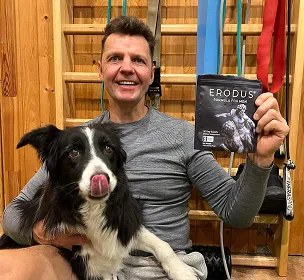 David K., 55